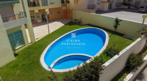 Armacao de Pera Apartment Dalma Ceu - By Dalma Portuguesa